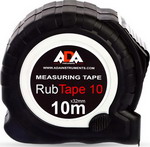 Измерительная рулетка ADA RubTape 10