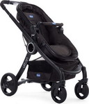 

Коляска Chicco URBAN PLUS CROSSOVER 06079214950000