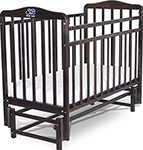

Детская кроватка Sweet Baby Flavio Wenge (Венге) 382 005