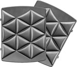 

Панель для мультипекаря Редмонд RAMB-107 (треугольник) (Черный)