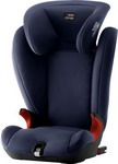 

Автокресло Britax Roemer Kidfix SL Black Series Moonlight Blue Trendline 2000029677