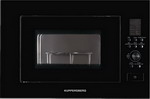 

Встраиваемая микроволновая печь СВЧ Kuppersberg HMW 650 B