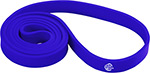 мяч гимнастический lite weights bb 010 30 75см с насосом фиолетовый Петля тренировочная Lite Weights 0835 LW (35кг, фиолетовая)
