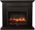 

Портал Electrolux Bianco 26/30 шпон Венге
