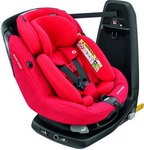 

Автокресло Maxi-Cosi Axiss Fix Plus Nomad Red (45 см-105 см) 8025586110