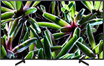 

4K (UHD) телевизор Sony KD-49XG7005