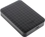 

Внешний жесткий диск (HDD) Maxtor 4TB BLACK STSHX-M401TCBM