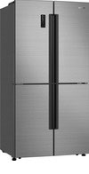 

Многокамерный холодильник Gorenje NRM 9181 UX