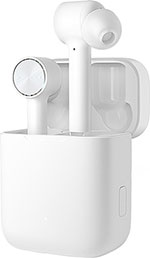 

Вставные наушники Xiaomi AirDots Pro (Mi True Wireless Earphones) белые TWSEJ01JY (ZBW4485GL)