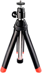 

Трипод Hama Multi 4in1 черный