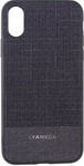 

Чехол (клип-кейс) Lyambda EUROPA для iPhone XR (LA05-ER-XR-DB) Dark Blue