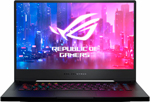 

Ноутбук ASUS, GX502GW-AZ144T (90NR01V1-M02770) Black камера FHD