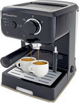 

Кофеварка Binatone ECM 153