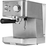 

Кофеварка Garlyn l50 metal