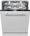 

Полновстраиваемая посудомоечная машина Miele G 7560 SCVi