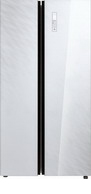 Холодильник Side by Side Korting KNFS 91797 GW холодильник korting knfs 93535 xn серый