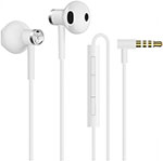

Вставные наушники Xiaomi Mi Dual Driver Earphones (jack) (White) (ZBW4406TY)