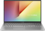 

Ноутбук ASUS VivoBook 15 X512DK-BQ113T (90NB0LY2-M01640) Серебристый