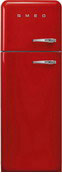 

Двухкамерный холодильник Smeg, FAB30LRD3