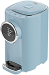 Термопот TESLER TP-5055 SKY BLUE от Холодильник