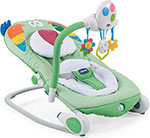 

Шезлонг Chicco Balloon Parrot 8058664123681