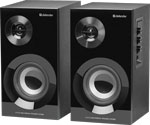 

Акустическая 2.0 система Defender Aurora S40 BT 40Вт bluetooth 220В (65240)