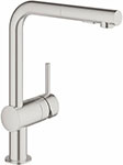 фото Кухонный смеситель grohe minta l-из.с 30274dc0