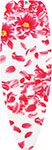 Чехол для гладильной доски Brabantia PerfectFit 264801 (135Х45см) с войлоком, цвет в ассортименте (цветной) чехол brabantia perfectfit металлизированный 124х38см b 134081
