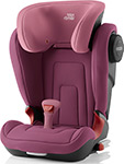 фото Автокресло britax roemer kidfix2 s wine rose trendline 2000031441