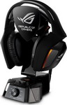 

Компьютерная гарнитура ASUS, ROG Centurion 7.1 черные (90YH00J1-M8UA00)