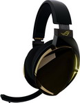 

Компьютерная гарнитура ASUS, Strix Fusion 700 черные (90YH00Z3-B3UA00)