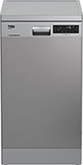 

Посудомоечная машина Beko DFS28120X