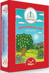 

Набор из 4 книг для говорящей ручки Знаток, Библейские истории KN-BIB-003