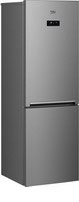 

Двухкамерный холодильник Beko RCNK 321 E 20 X