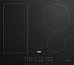 

Встраиваемая электрическая варочная панель Beko HII 64200 FMT