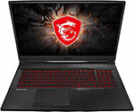 

Ноутбук MSI GL65 10SCXR-023XRU (9S7-16U822-023) Black