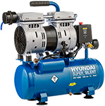 Компрессор Hyundai HYC 1406S воздушный компрессор hyundai hyc 1406s