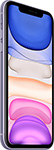 

Смартфон Apple iPhone 11 256GB Purple(MHDU3RU/A)