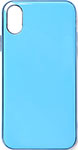 

Чеxол (клип-кейс) Eva для Apple IPhone X/XS - Синий (7190/X-BL)