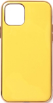 

Чеxол (клип-кейс) Eva для Apple IPhone 11Pro - Жёлтый (7190/11P-Y)