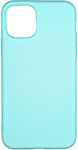

Чеxол (клип-кейс) Eva для Apple iPhone 11Pro - Бирюзовый (MAT/11P-TQ)
