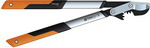 Сучкорез плоскостной средний FISKARS PowerGearX 1020187 большой плоскостной двурычажный сучкорез raco