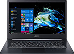 

Ноутбук ACER TravelMate X5 TMX514-51-777D (NX.VJ7ER.006) black