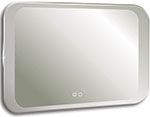 фото Зеркало silver mirrors indigo neo (led-00002408)