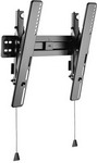 Кронштейн для ТВ наклонный MAUNFELD MTM-3255TS кронштейн для телевизора настенный наклонный arm media steel 4 22 65 до 40 кг