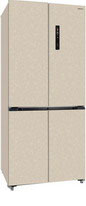 Многокамерный холодильник Hiberg RFQ-600DX NFYm inverter холодильник hiberg rfq 500dx nfxd inverter многокамерный класс а 545 л чёрный