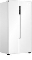 

Холодильник Side-by-Side Haier HRF-522DW6RU WHITE, Белый