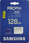 

Карта памяти Samsung PRO Plus 128GB + адаптер (MB-MD128SA/EU)
