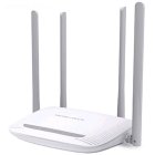 

Роутер беспроводной Mercusys MW325R N300 10/100BASE-TX белый