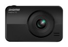 Автомобильный видеорегистратор Digma FD119 FreeDrive 119 черный 1.3Mpix 1080x1920 1080p 140гр. GP2247 1080p dvr dash camera 4 дюймовый автомобильный видеорегистратор для вождения dashcam